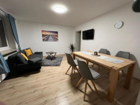 Ferienwohnung Pfaffensteinblick